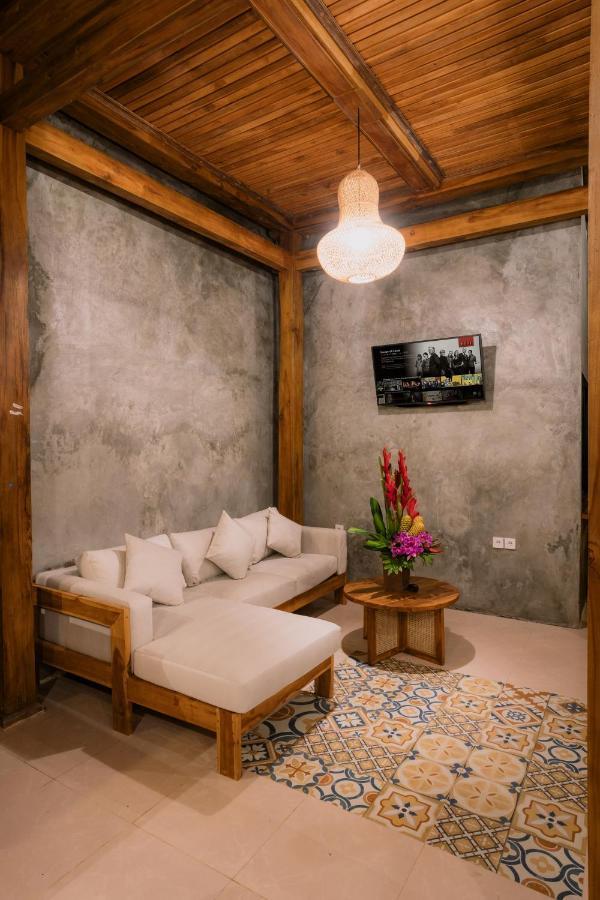 Mag Canggu Bali By Hospitality Bali Kültér fotó