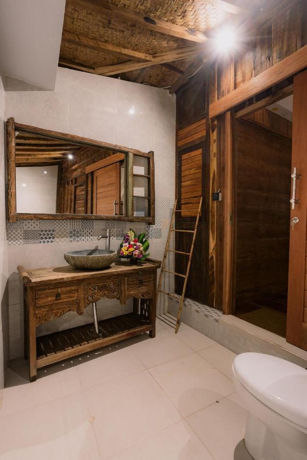 Mag Canggu Bali By Hospitality Bali Kültér fotó