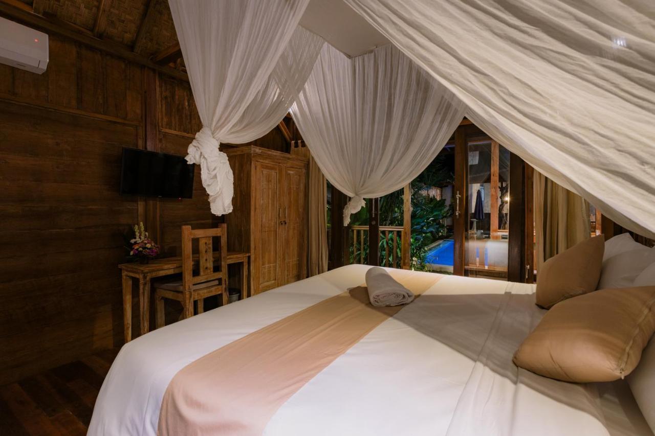 Mag Canggu Bali By Hospitality Bali Kültér fotó