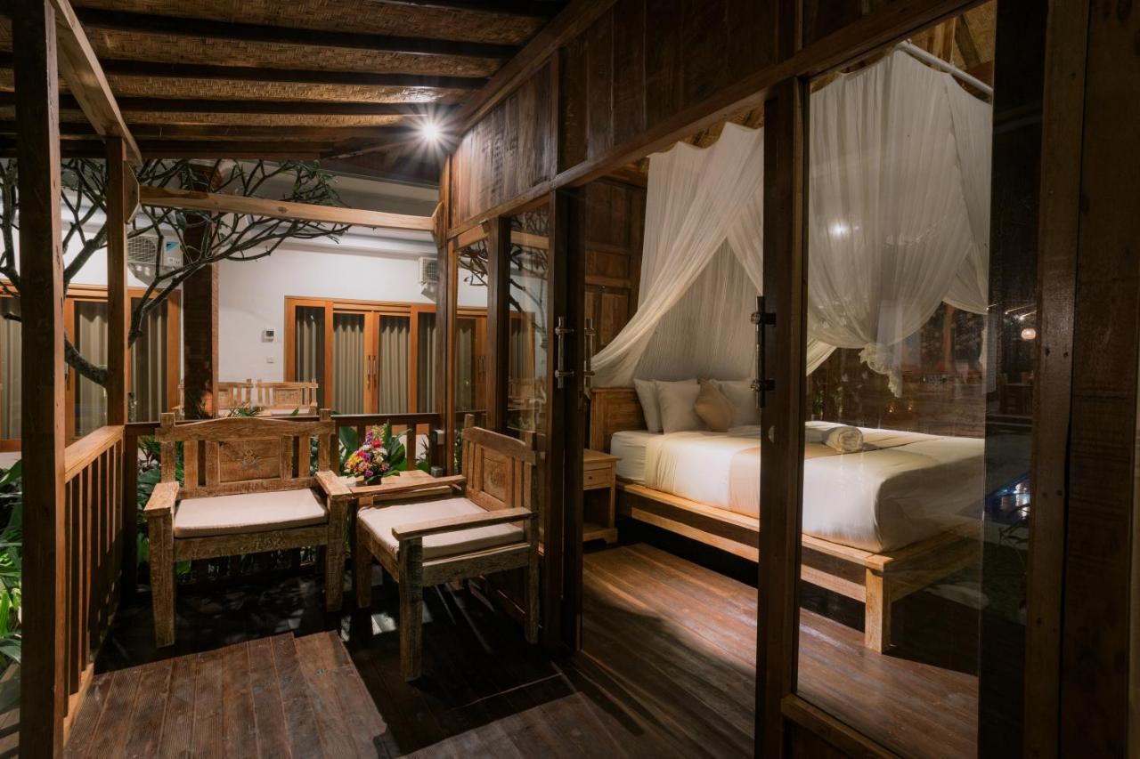 Mag Canggu Bali By Hospitality Bali Kültér fotó