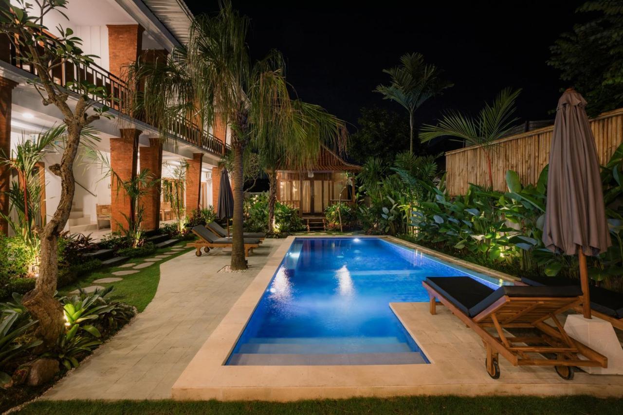 Mag Canggu Bali By Hospitality Bali Kültér fotó