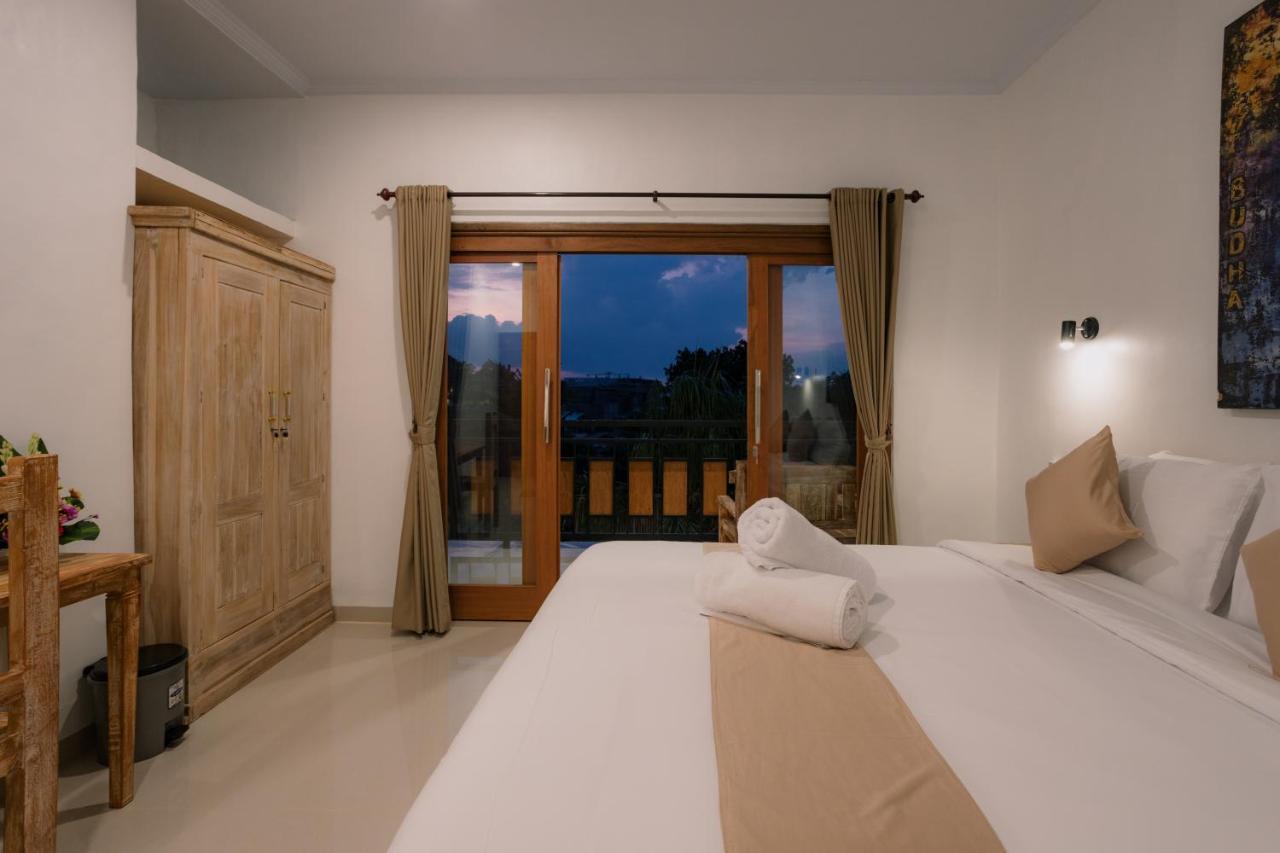 Mag Canggu Bali By Hospitality Bali Kültér fotó