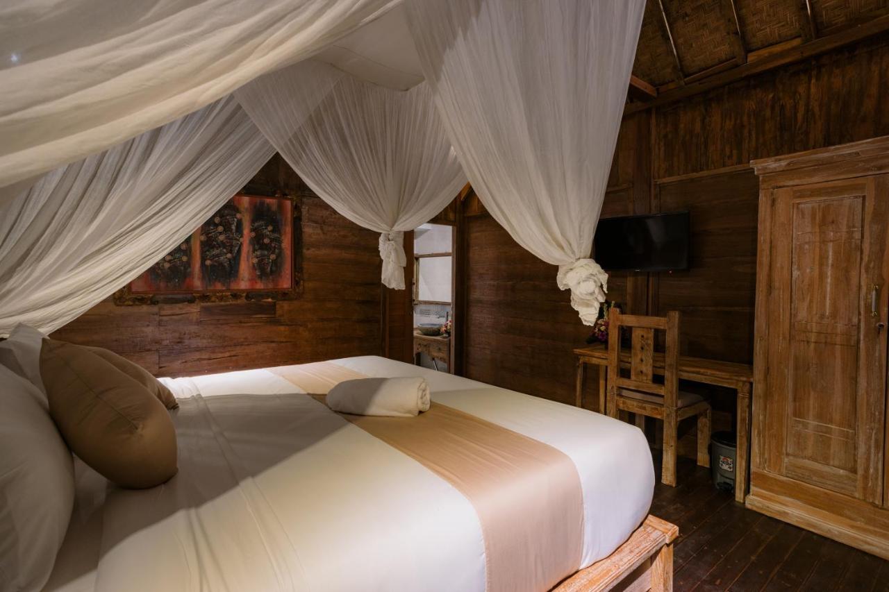 Mag Canggu Bali By Hospitality Bali Kültér fotó