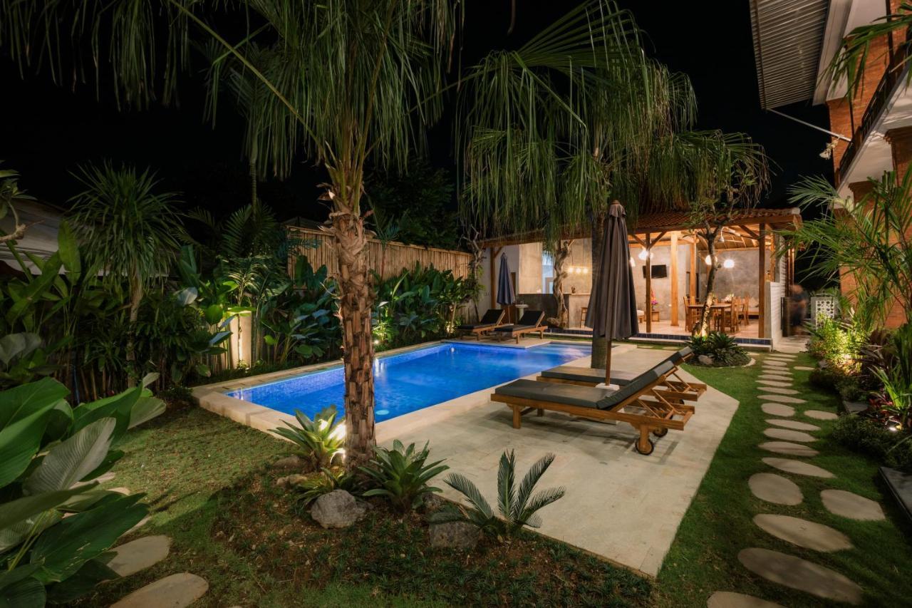 Mag Canggu Bali By Hospitality Bali Kültér fotó