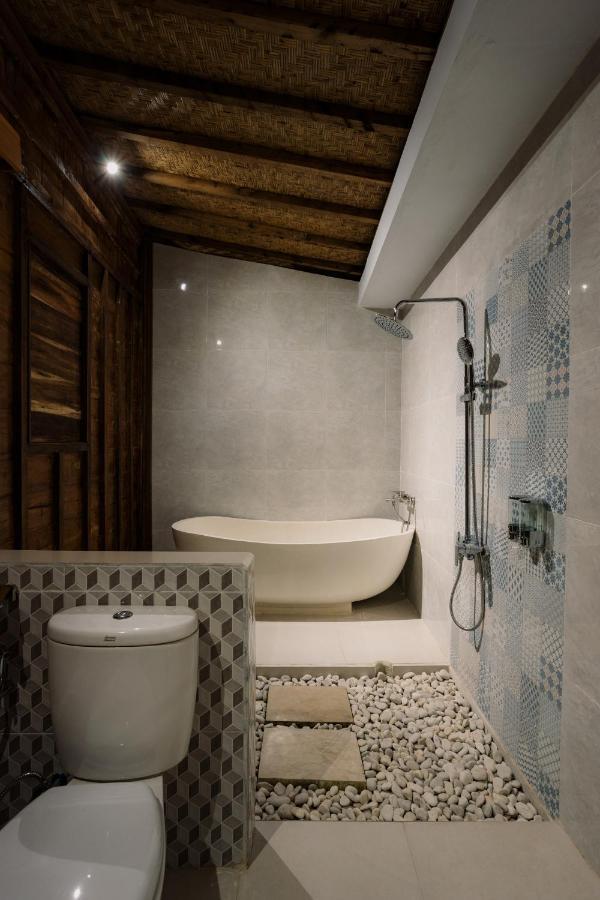Mag Canggu Bali By Hospitality Bali Kültér fotó