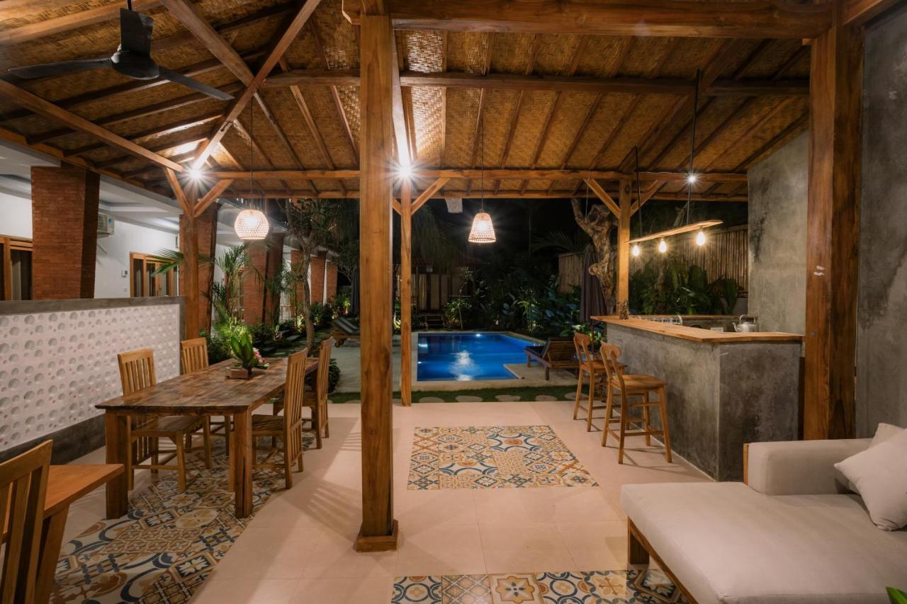 Mag Canggu Bali By Hospitality Bali Kültér fotó