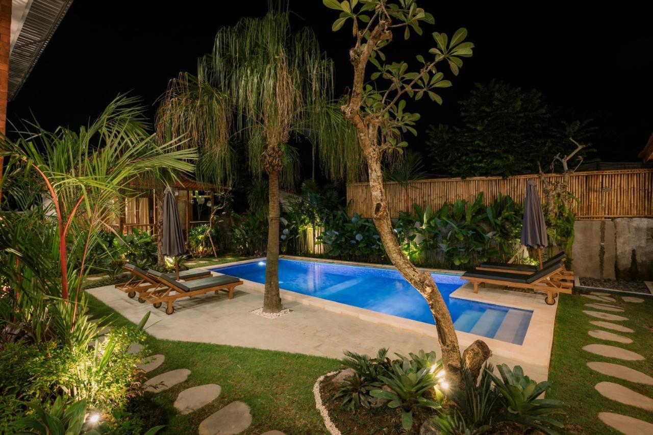 Mag Canggu Bali By Hospitality Bali Kültér fotó